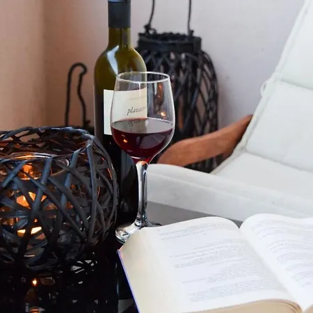 Apartmán Dina 2 Posedarje