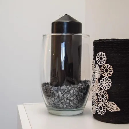 Апартаменты Dina 2 Поседарье