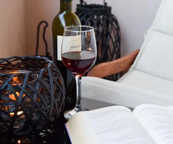 아파트 Dina 2 포세다르예