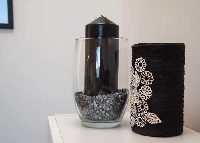 Апартаменты Dina 2 Поседарье